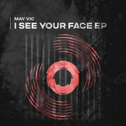 May Vic - I See Your Face EP [AIRISRECS045]